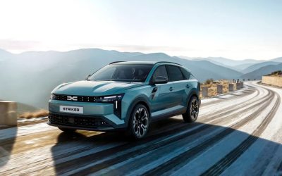 Producția Dacia în criză: relocarea fabricilor și impactul asupra economiei românești Decizia Dacia de a muta producția noului model Striker în Maroc, China și Turcia marchează o schimbare substanțială în strategia industrială a brandului, reflectând o tendință clară de diversificare geografică a fabricilor