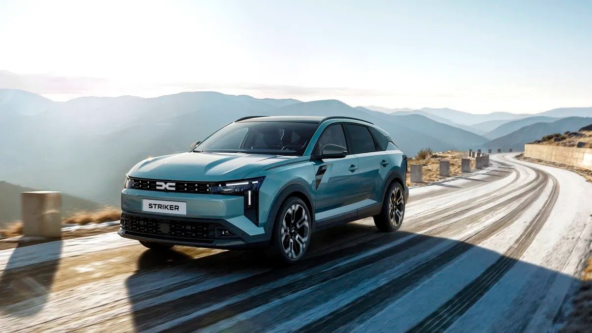 Producția Dacia în criză: relocarea fabricilor și impactul asupra economiei românești Decizia Dacia de a muta producția noului model Striker în Maroc, China și Turcia marchează o schimbare substanțială în strategia industrială a brandului, reflectând o tendință clară de diversificare geografică a fabricilor