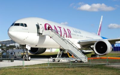 Operatorii aerieni din Golf pregătesc terenul pentru o perioadă de incertitudine, pe măsură ce tensiunile geopolitice din regiune continuă să crească