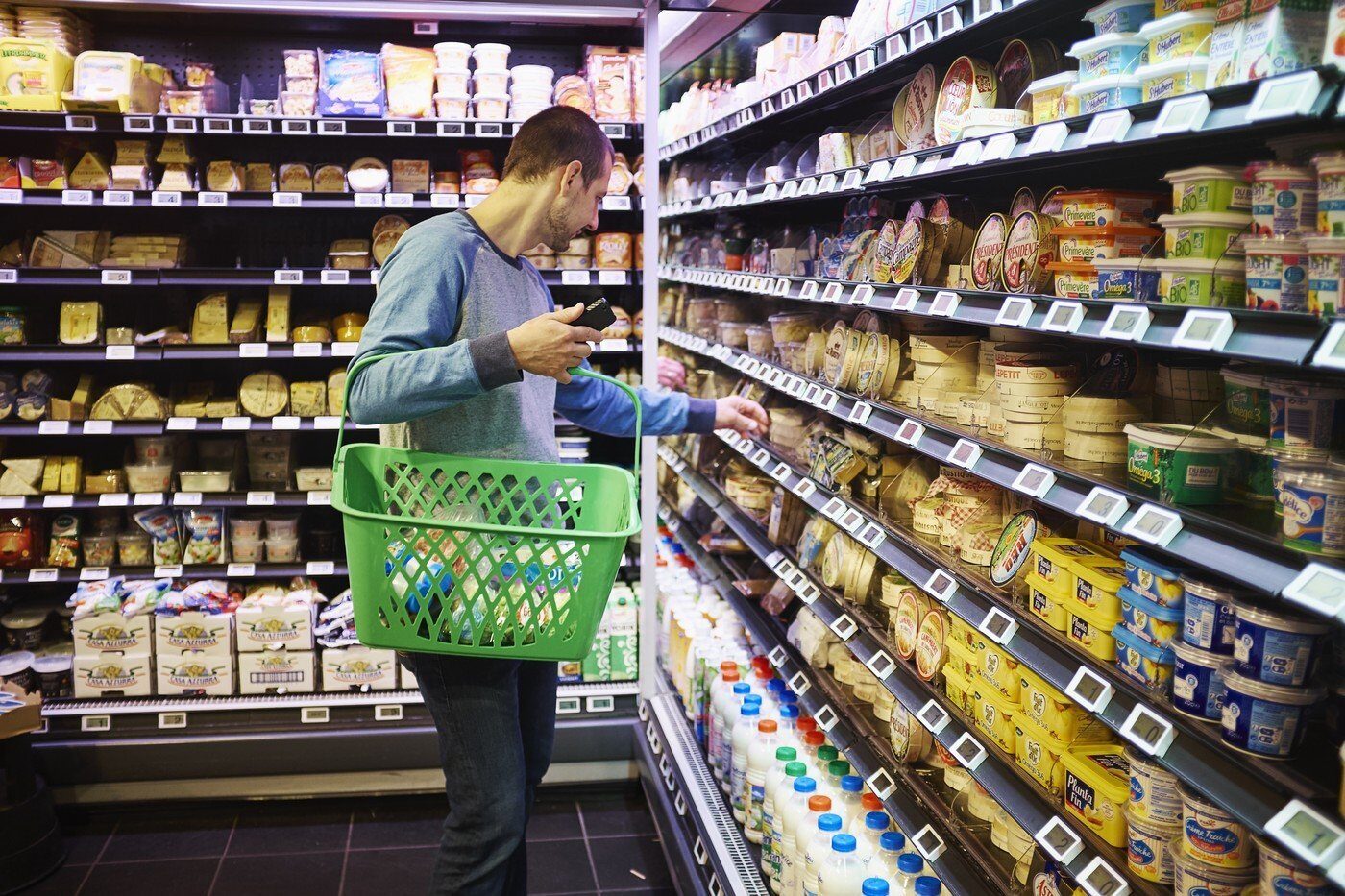 Retailer internațional se lansează în România după doi ani de pregătiri