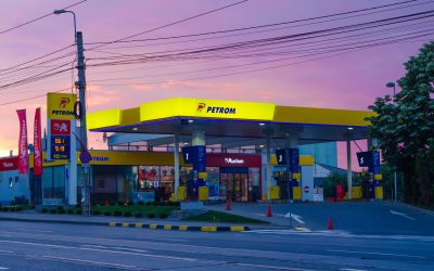 Proiect de ordonanță pentru limitarea adaosului comercial la benzină și motorină, explică ce înseamnă „situație de criză”