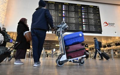 Grevă națională în Belgia: perturbări majore ale transporturilor și avertismente pentru cetățenii români După o avertizare oficială emisă de Ministerul Afacerilor Externe, cetățenii români aflați în Belgia sau planificând o deplasare în această țară trebuie să se pregătească pentru perturbări semnificative ale transporturilor