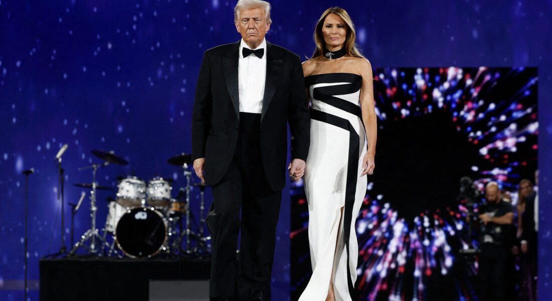 Președintele Donald Trump a reaprins recent discuțiile politice din Statele Unite, adresându-se membrilor Partidului Republican într-un cadru neașteptat, la unul dintre cluburile sale de golf din Florida