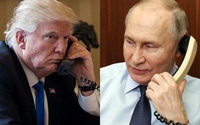 Rusia propune un acord surprinzător SUA: Înlocuirea schimbului de informații cu Iranul în schimbul sprijinului pentru Ucraina Într-un gest neașteptat care a trezit îngrijorare în capetele de decizie europene, Rusia a lansat recent o propunere ce pare să încalce echilibrul delicat al politicii internaționale