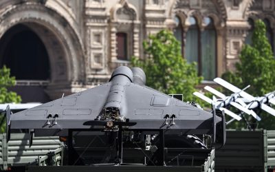 Președintele Ucrainei, Volodimir Zelenski, a alarmat opinia internațională privind amplificarea eforturilor militare ale Rusiei în regiune, anunțând planuri de extindere a infrastructurii pentru controlul dronelor în Belarus și pe teritoriile ocupate ale Ucrainei