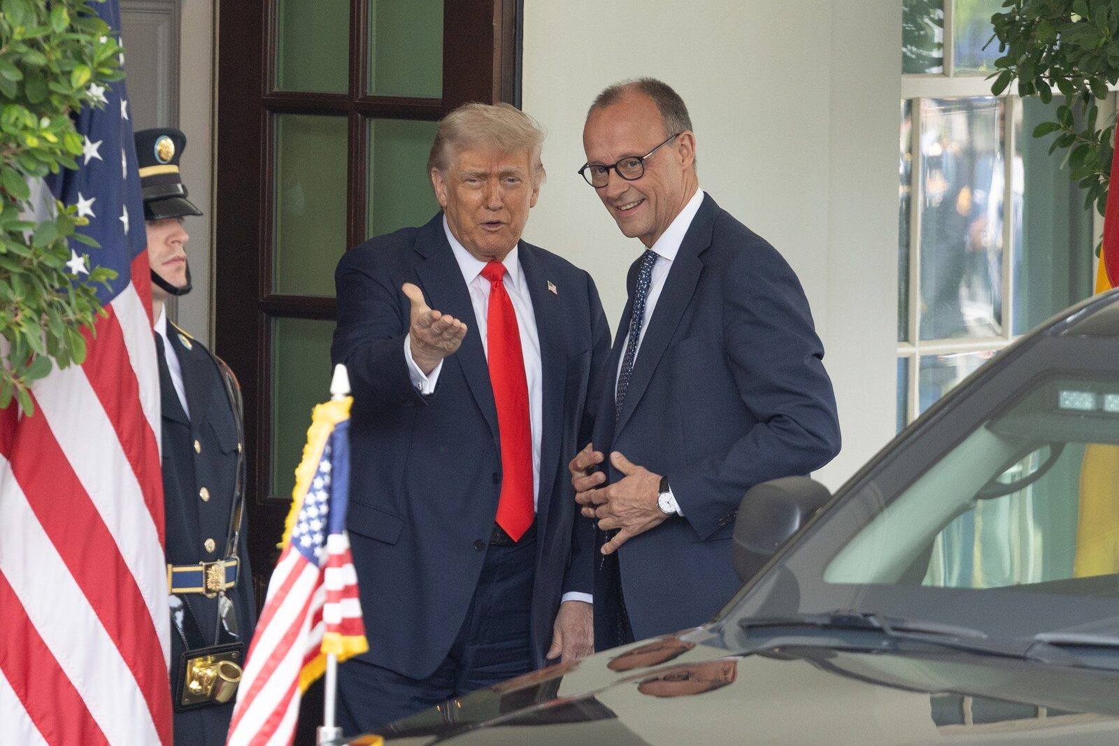 Germania evită implicarea militară în criza Iranului, ferindu-se de un conflict mai larg În plin tumult regional și internațional, oficiali din Europa încearcă să mențină o poziție deechilibru în fața escaladărilor din Orientul Mijlociu