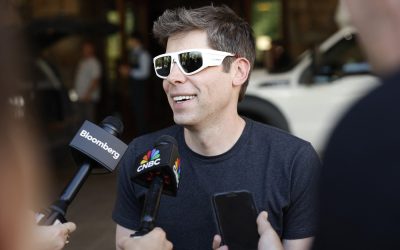 Inteligența artificială devine o utilitate de bază: viziunea unei dezvoltări revoluționare Sam Altman, CEO-ul OpenAI, a făcut o declarație neașteptată la un eveniment de amploare din Statele Unite, lansând o viziune revoluționară despre viitorul tehnologiei AI