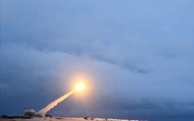 Iranul lansează două rachete balistice în Marea Indiană, escaladând tensiunile regionale Iranul a lansat miercuri două rachete balistice cu rază medie de acțiune spre baza militară comună a SUA și Marii Britanii de la Diego Garcia, situată în Oceanul Indian