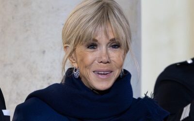 Soția președintelui Franței, Brigitte Macron, va fi, miercuri, parte dintr-un eveniment destinat discutării unor teme extrem de sensibile în spațiul digital, la invitația primei doamne a Statelor Unite, Melania Trump