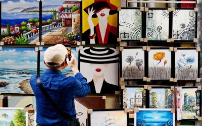 Falșii Van Gogh din China: ultimele informații și evoluții