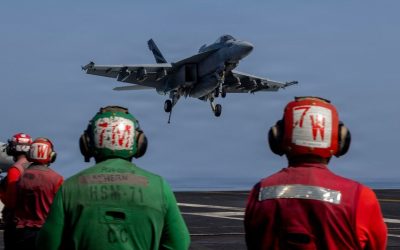 Tensiunile din Orientul Mijlociu au escaladat dramatic în ultimele zile, marcate de un val de atacuri aeriene și evenimente militare de amploare care riscă să destabilizeze întreaga regiune și să influențeze piețele globale