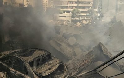 Conflictele din Orientul Mijlociu escaladează la cote periculoase, iar tensiunile unei regiuni deja destabilizate ating un nou nivel de gravitate