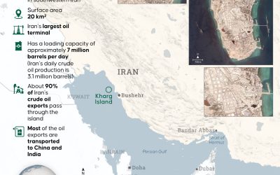 Termen de cinci zile pentru Iran: Marea speranță a SUA de control al Strâmtorii Ormuz în pragul unei decizii cruciale Tensiunile din Golful Persic ating cote maximale, pe măsură ce termenul de cinci zile impus de președintele american Donald Trump pentru Iran pentru redeschiderea Strâmtorii Ormuz se apropie de final