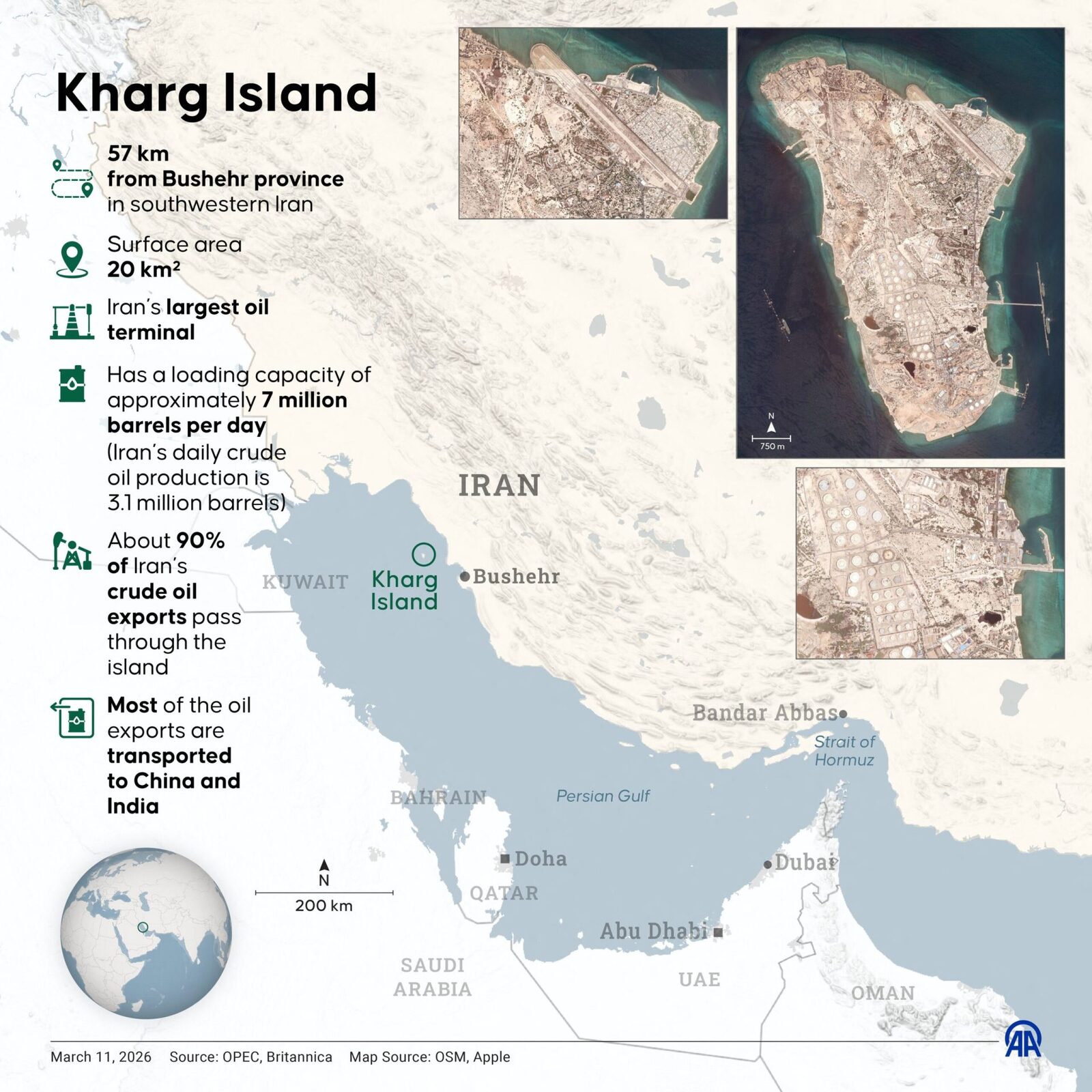 Termen de cinci zile pentru Iran: Marea speranță a SUA de control al Strâmtorii Ormuz în pragul unei decizii cruciale Tensiunile din Golful Persic ating cote maximale, pe măsură ce termenul de cinci zile impus de președintele american Donald Trump pentru Iran pentru redeschiderea Strâmtorii Ormuz se apropie de final