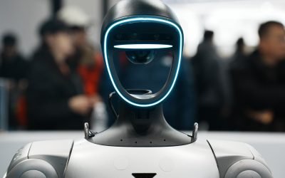 Un incident iesit din comun a avut loc într-un restaurant chinezesc din California, când un robot dedicat divertismentului și serviciilor s-a „rzlănțuit” în timpul unui spectacol de dans, devenind brusc nesupus controlului uman
