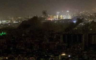 Duminică, regiunea Orientului Mijlociu se află sub o presiune imensă, conflictul și tensiunile din zona fiind din ce în ce mai accentuate, în contextul unui pericol iminent de escaladare