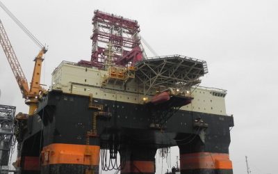 Controverse în ofensiva gazieră din Marea Neagră: un jucător rusesc, sancționat de SUA, deține controlul majoritar asupra concesiunii Trident Peisajul explorării și exploatării gazelor naturale din zona Mării Negre devine tot mai complicat în contextul sancțiunilor internaționale aplicate Rusiei în urma conflictului cu Ucraina