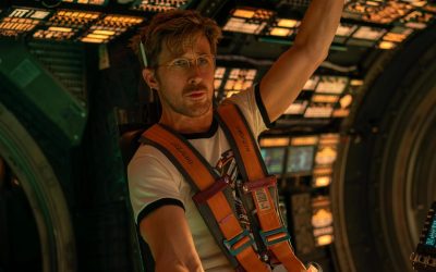 Film cu Ryan Gosling la cinema, care merită vizionat