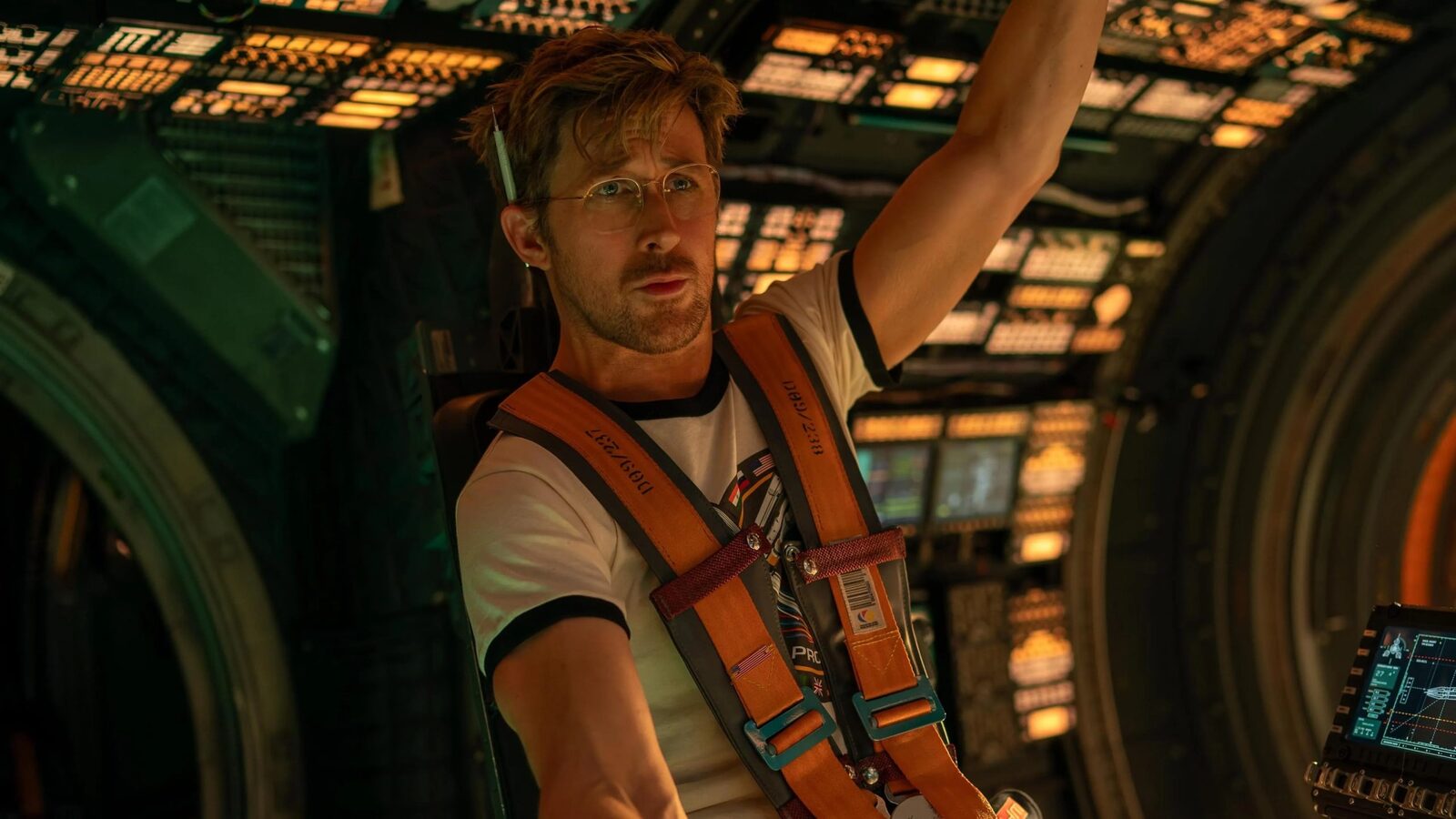 Film cu Ryan Gosling la cinema, care merită vizionat