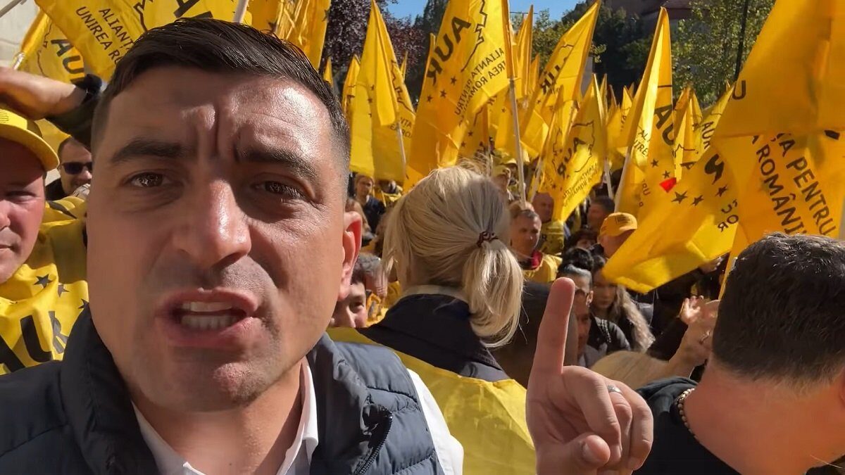Premierul Ilie Bolojan respinge orice negociere cu AUR și susține stabilitatea guvernului Într-un moment delicat pentru scena politică din România, premierul Ilie Bolojan a venit cu o declarație clare, menite să disipere orice îngrijorare legată de posibilitatea reală a unei schimbări de majoritate parlamentară