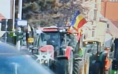 Alianța pentru Agricultură cere suspendarea și reducerea accizelor la carburanți, impact direct asupra costurilor fermierilor