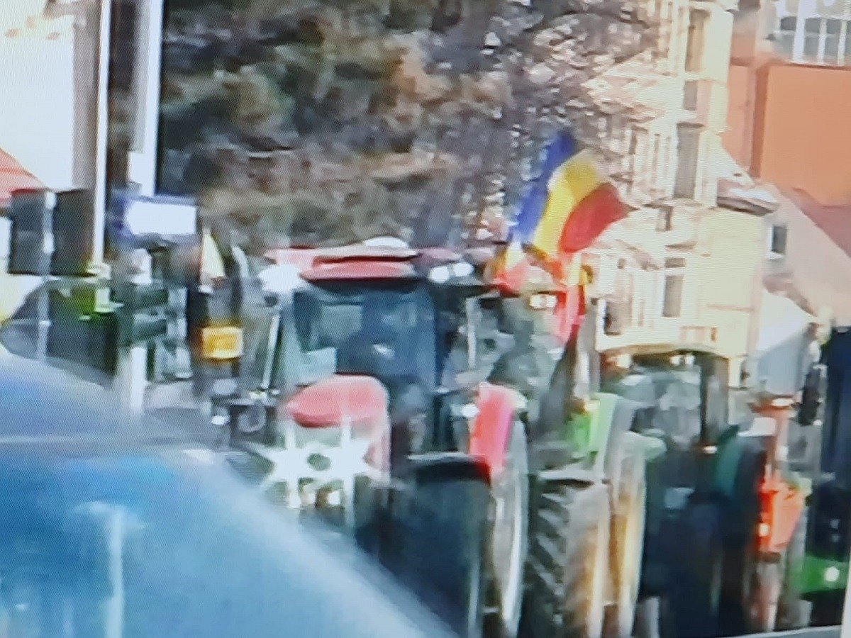 Alianța pentru Agricultură cere suspendarea și reducerea accizelor la carburanți, impact direct asupra costurilor fermierilor