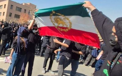 Serviciul secret al Gardienilor Revoluției Islamice din Iran, IRGC, a lansat un avertisment dur către populație, indicând clar că orice tentative de protest pe străzi vor fi întâmpinate cu o forță mult mai grea și mai sângeroasă decât cele din decembrie și ianuarie, perioadă în care țara s-a aflat în plină criză socială și politică
