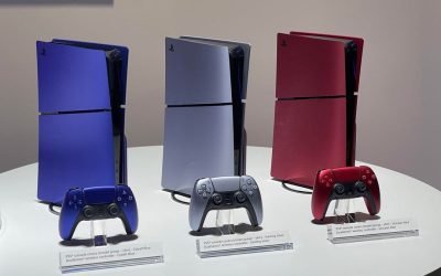 Prețurile pentru noile console PlayStation, inclusiv varianta Pro, au fost oficial anunțate de Sony, iar aceste valori indică o creștere semnificativă față de generațiile anterioare