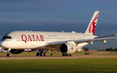 Qatar Airways mută aproape 20 de avioane în Spania pentru protecție în fața amenințărilor din Iran Pe fondul tensiunilor crescute dintre Iran și puterile occidentale, Qatar Airways face un pas strategic pentru a-și asigura flota aeriană
