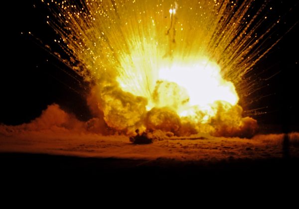 Politician britanic: Iranul ar putea ataca Europa