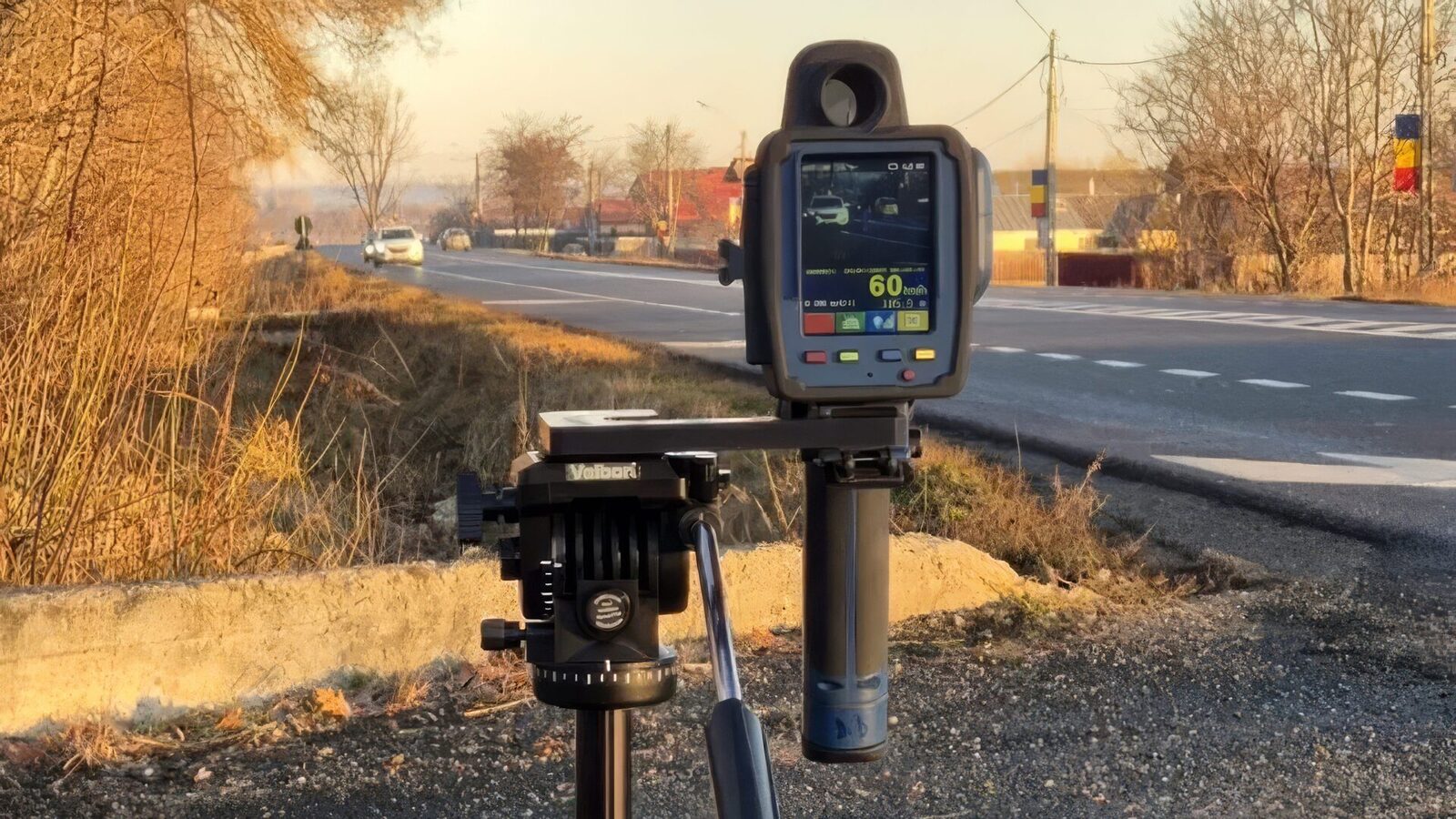 România se pregătește să intensifice monitorizarea traficului rutier prin implementarea unui sistem digital avansat numit e-Sigur, proiect menit să combată viteza excesivă și să reducă numărul de accidente rutiere grave