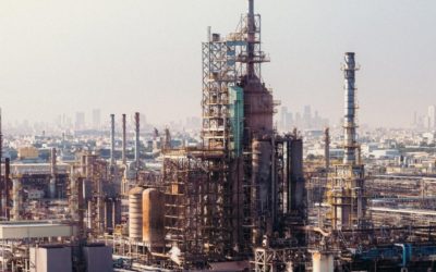 Un incendiu devastator a lovit recent instalațiile rafinăriei de la Al-Maameer din Bahrain, provocând pagube materiale semnificative și punând în alertă,reprezentanții companiei Babeo (Bapco)