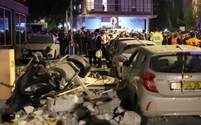 Tensiunile din Orientul Mijlociu escaladează din nou, marcată de o serie de atacuri și reacții violente care pun în pericol stabilitatea regională și globală