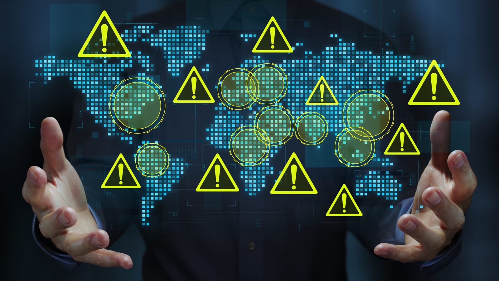 Riscul unui nou război mondial, în contextul tensiunilor globale