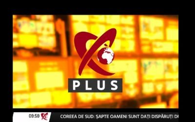 Consiliul Naţional al Audiovizualului (CNA) a decis marti sancționarea postului de televiziune Realitatea Plus, o măsură excepțională menită să reafirme responsabilitatea și standardele de etică ale industriei media în România