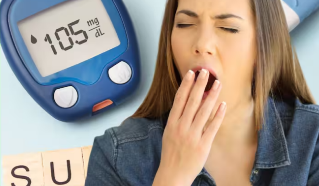 Rezistența la insulină, o problemă metabolică tot mai frecventă în rândul populației moderne, poate trece neobservată timp de ani întregi, fără a produce semne evidente