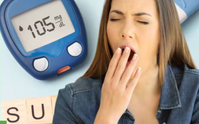 Rezistența la insulină, o problemă metabolică tot mai frecventă în rândul populației moderne, poate trece neobservată timp de ani întregi, fără a produce semne evidente