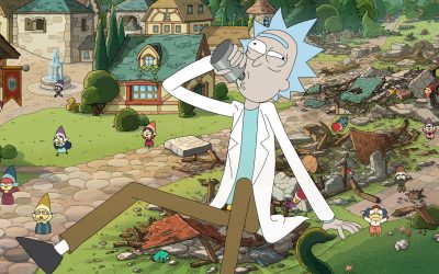 „Rick și Morty” revine cu cel de-al nouălea sezon, promițând episoade care depășesc orice așteptare în materie de originalitate și complexitate narativă