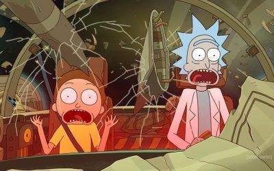 Sezonul 9 al serialului ”Rick și Morty” va fi lansat în mai