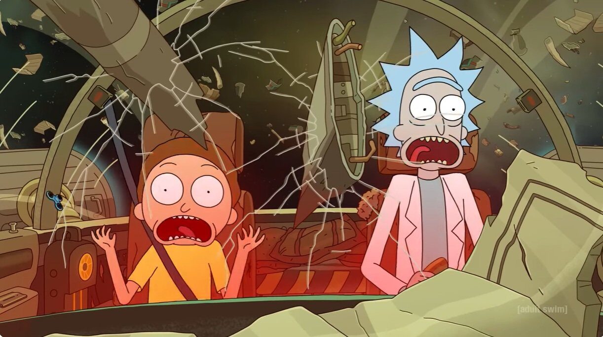 Sezonul 9 al serialului ”Rick și Morty” va fi lansat în mai