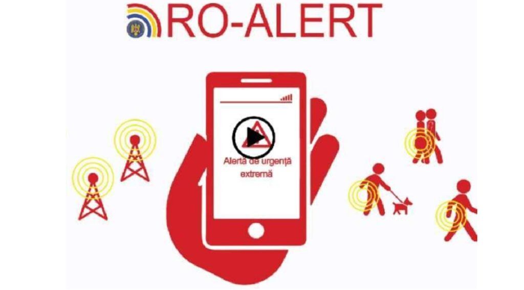 Locuitorii din nordul județului Tulcea au fost surprinși vineri dimineață de o alertă bruscă, transmisă prin sistemul RO-Alert, declanșată de autorități în urma posibilelor riscuri generate de obiecte care se afla în aer, cel mai probabil drone