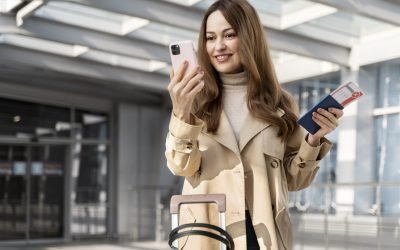 Românii care pleacă în afara Uniunii Europene trebuie să fie atenți la modul în care își gestionează utilizarea serviciilor de telefonie mobilă, mai ales când vine vorba de roaming