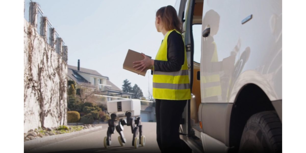 Amazon își întărește poziția pe piața tehnologiilor de automatizare a livrărilor printr-o achiziție strategică în Elveția, compania americană anunțând cumpărarea startup-ului RIVR Technologies AG, un spin-off al prestigioasei Universități ETH Zurich