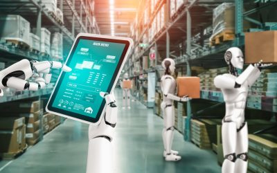 Automatizarea industrială a devenit, în ultimii ani, principalul catalizator al transformărilor din fabricile din întreaga lume, iar tendința se intensifică rapid în economii precum China, unde tehnologia a fost integrată în mod fundamental în procesele de producție