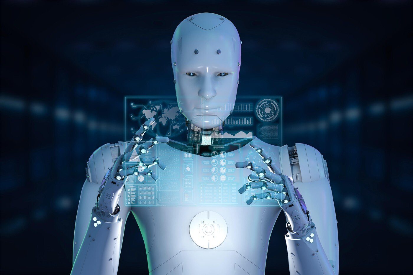 Robotică: Viitorul roboților umanoizi intră în fenomenul controversei Tendința globală de a introduce roboți umanoizi în societate a stârnit, de-a lungul ultimilor ani, atât entuziasm, cât și scepticism
