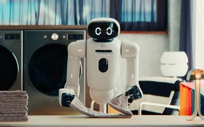 Răvășit de textile: provocarea supremă pentru roboți în manipularea hainelor Manipularea hainelor și a materialelor textile rămâne una dintre cele mai mari și mai complexe provocări pentru tehnologia robotică actuală