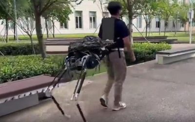 O lume în continuă evoluție, unde tehnologia avansează cu pași repezi, aduce în prim-plan noi inovații menite să transforme modul în care trăim și muncim