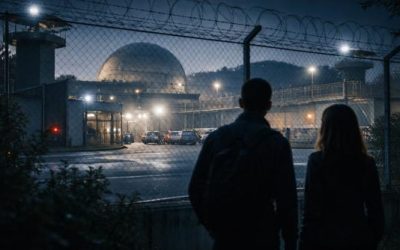 Tensiune internațională în jurul unui incident grav: doi suspecți de spionaj pentru Iran au încercat să pătrundă într-o bază nucleară din Scoția Un incident neobișnuit și de amploare a zguduit recent scena de securitate din Regatul Unit, după ce autoritățile locale au anunțat arestarea a două persoane suspectate de încercarea de a pătrunde în interiorul unei baze de submarine nucleare din Scoția