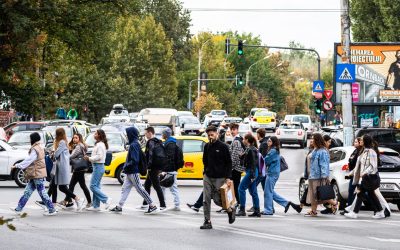 România, printre statele cu cele mai moderate niveluri ale datoriei din lume, ocupă locul 36 în clasamentul global al îndatorării, conform ultimelor date de la Institutul de Finanțe Internaționale