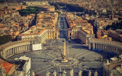 Autoritățile din Liban solicită intervenția Vaticanului pentru protejarea comunităților creștine de la frontieră cu Israelul Criza congregată în regiunea de frontieră dintre Liban și Israel s-a intensificat în ultimele zile, după un eveniment tragic care a stârnit îngrijorări majore privind siguranța comunităților creștine din sudul Libanului